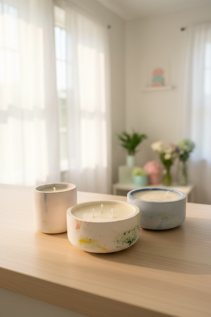 Summer Daydream